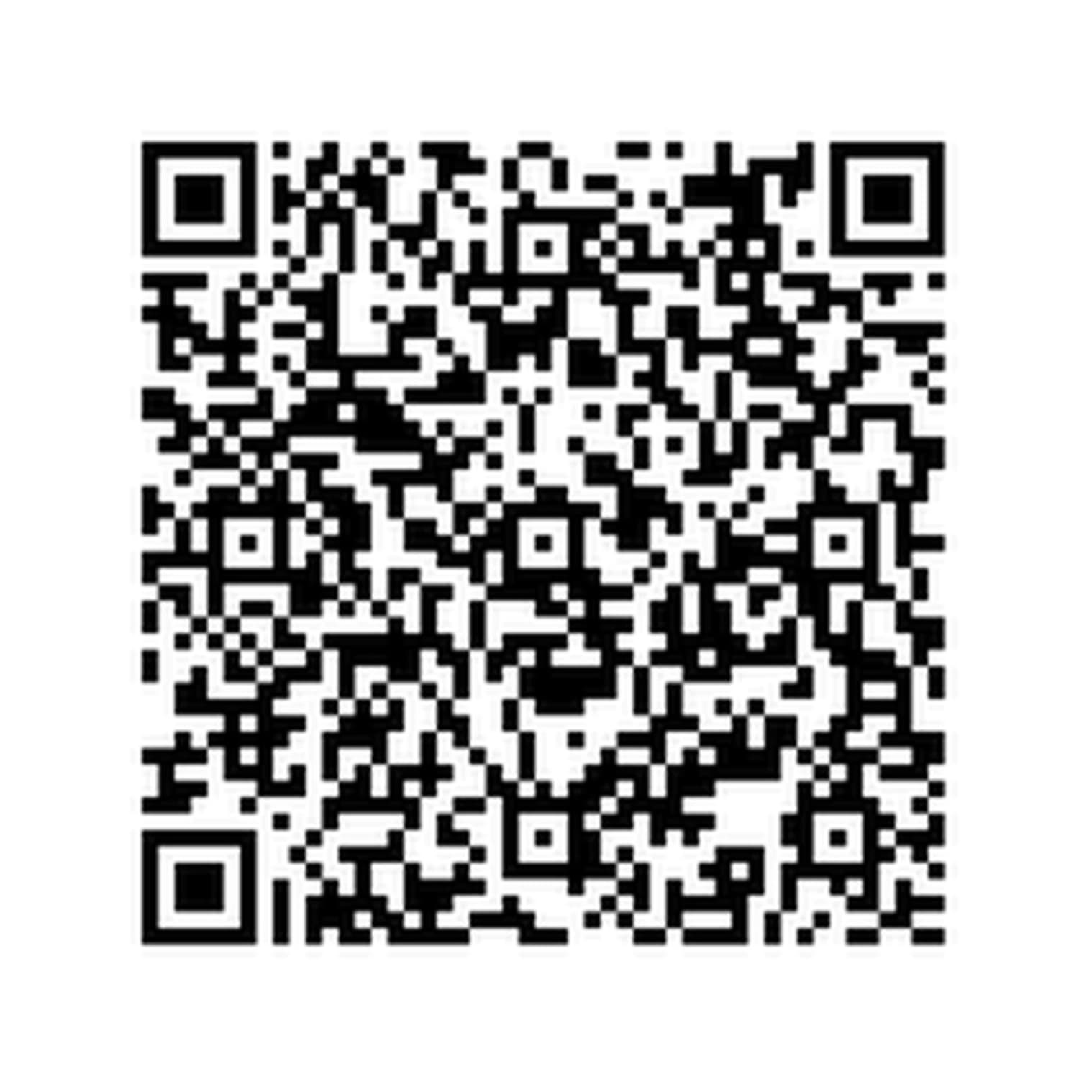 MahaRERA QR Code