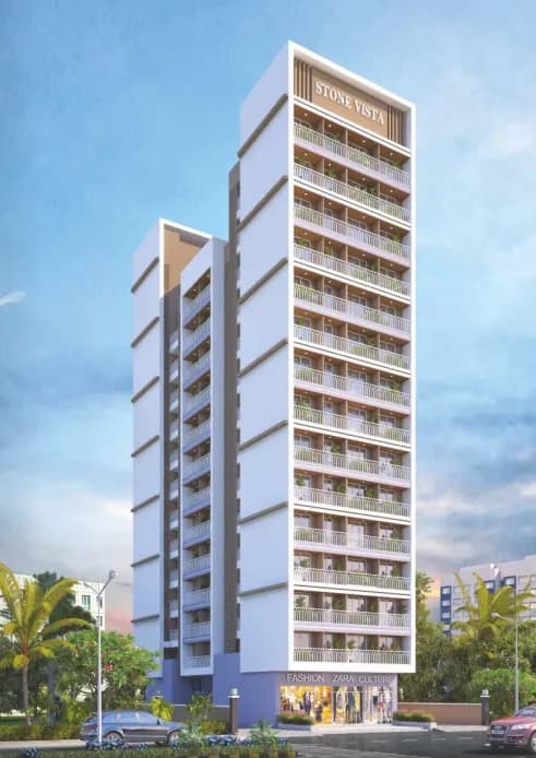 Pawan Stone Vista