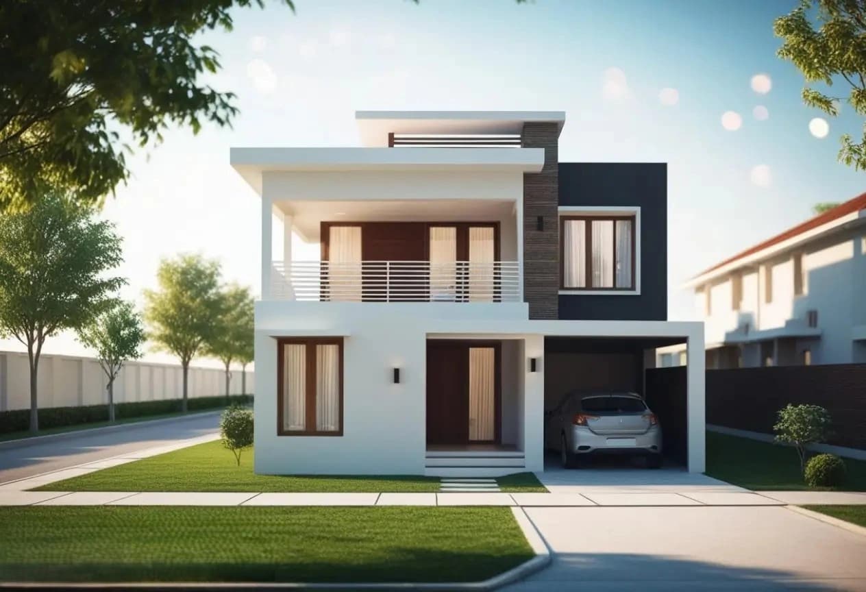 Peninsula Ashok Vistas