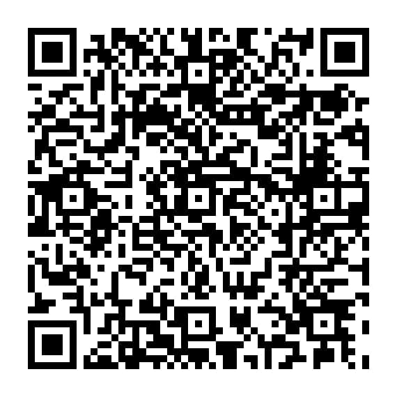 MahaRERA QR Code