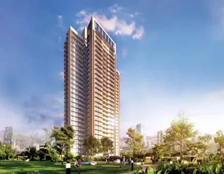 Piramal Revanta - Tower 4