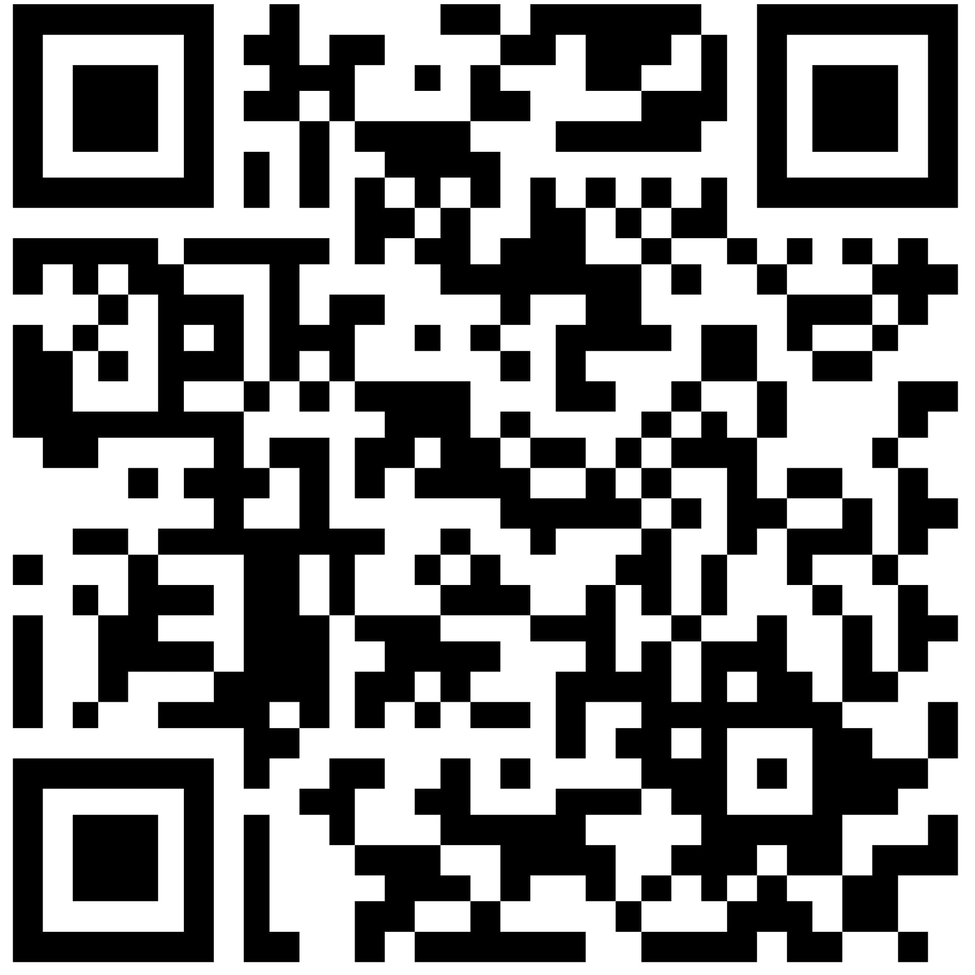 MahaRERA QR Code