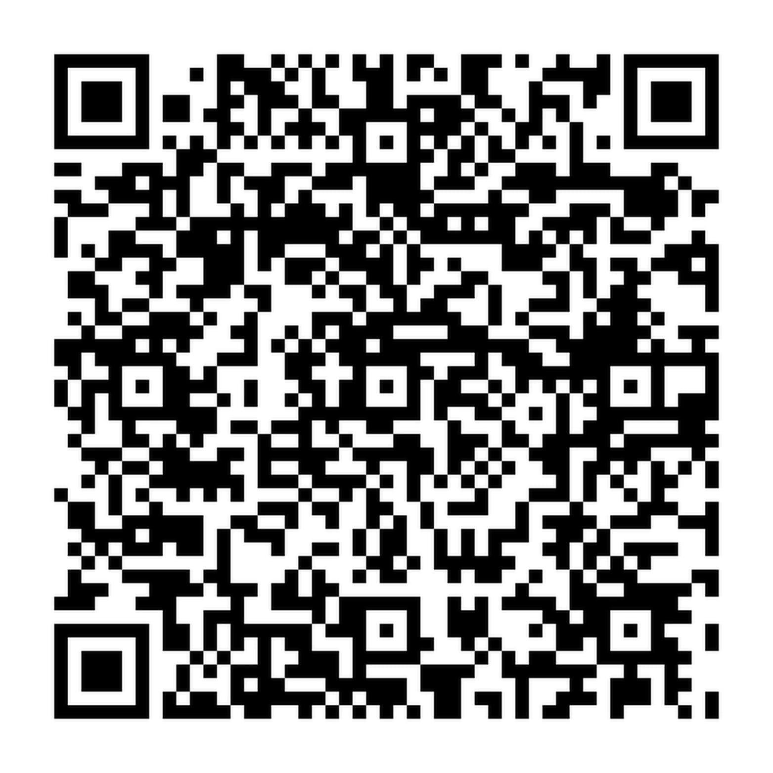 MahaRERA QR Code