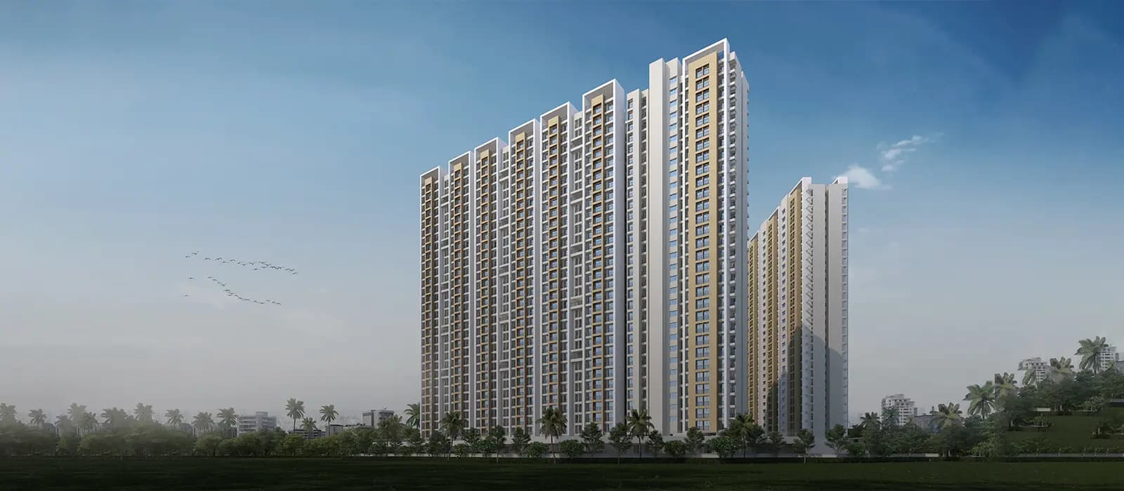 Provident Palmvista C2