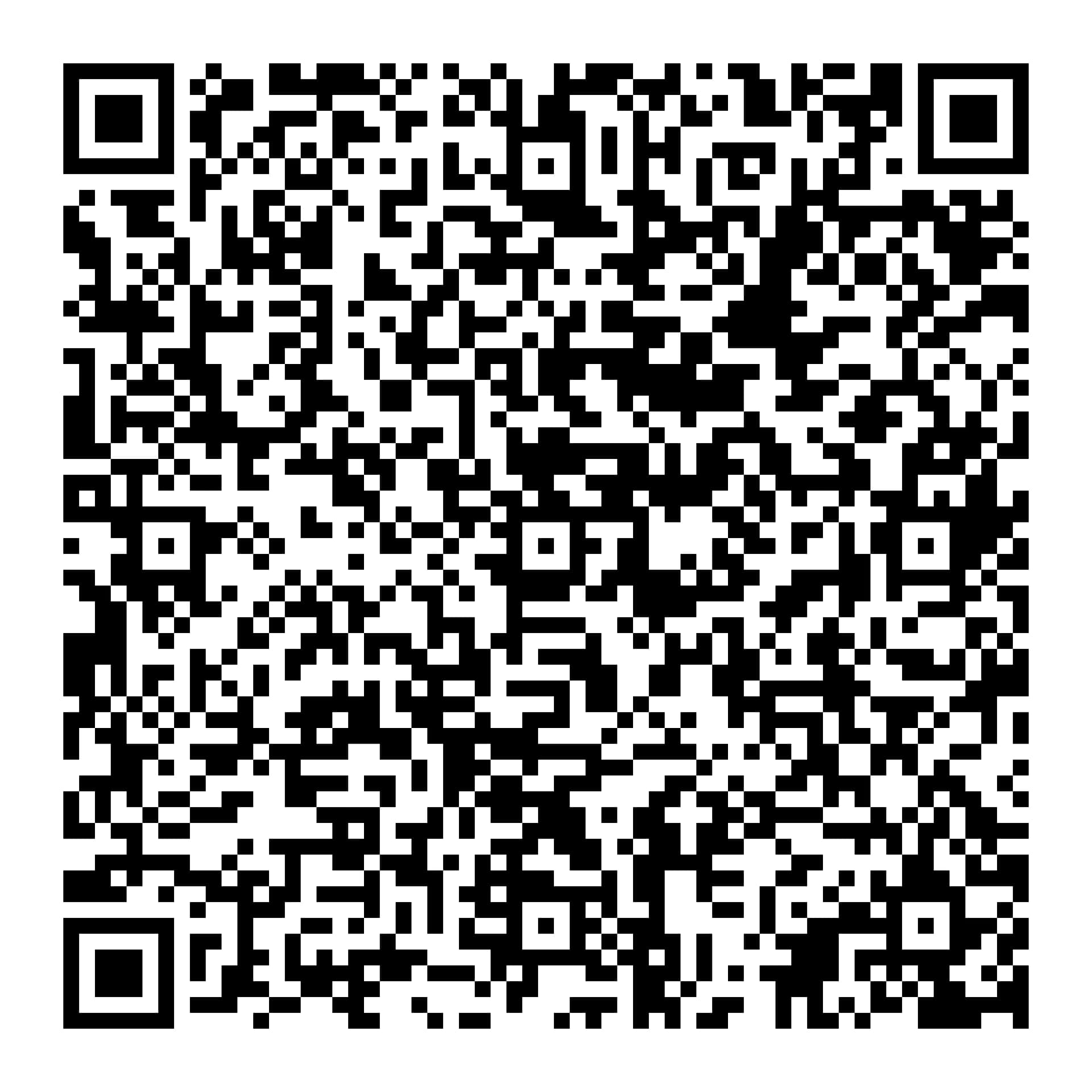 MahaRERA QR Code