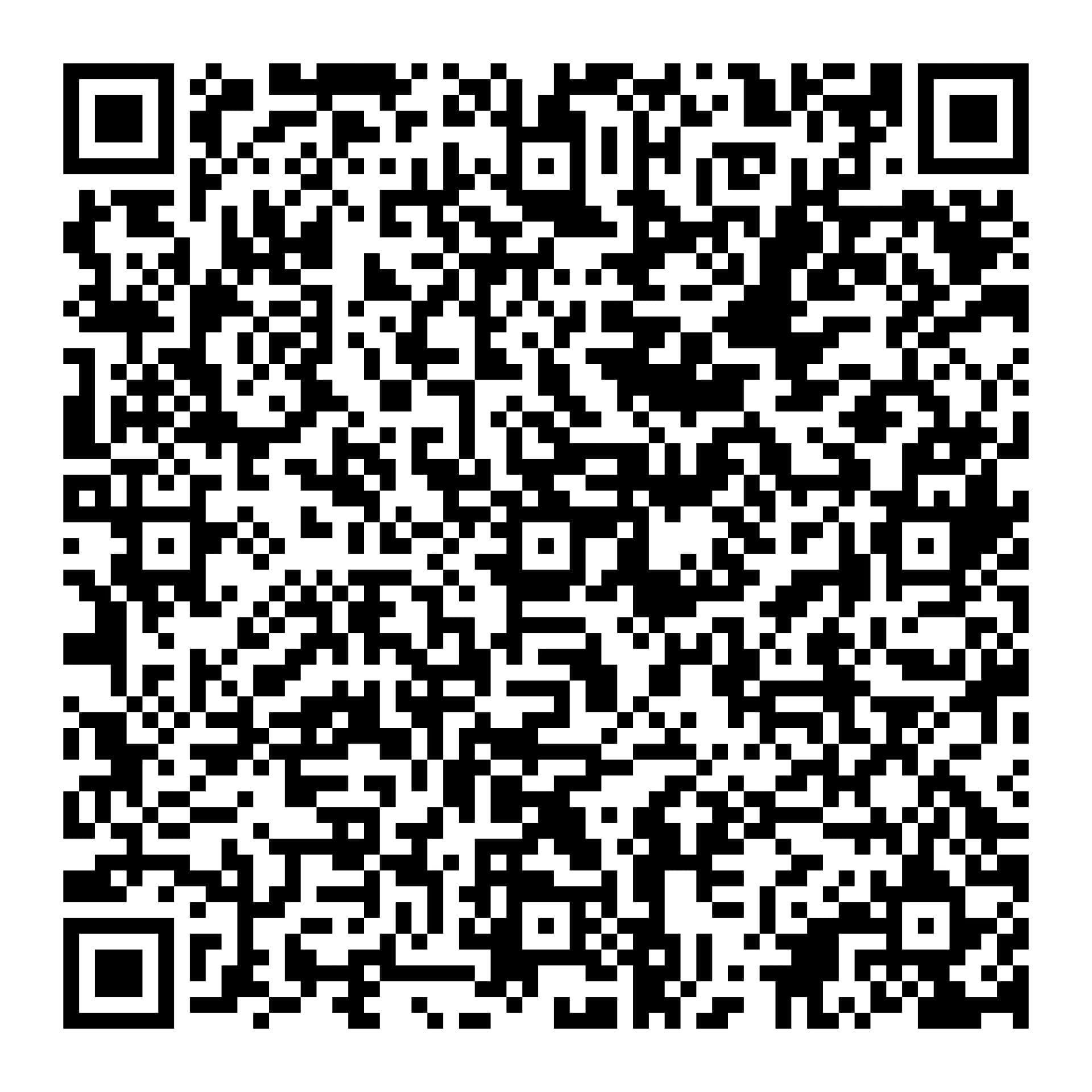 MahaRERA QR Code