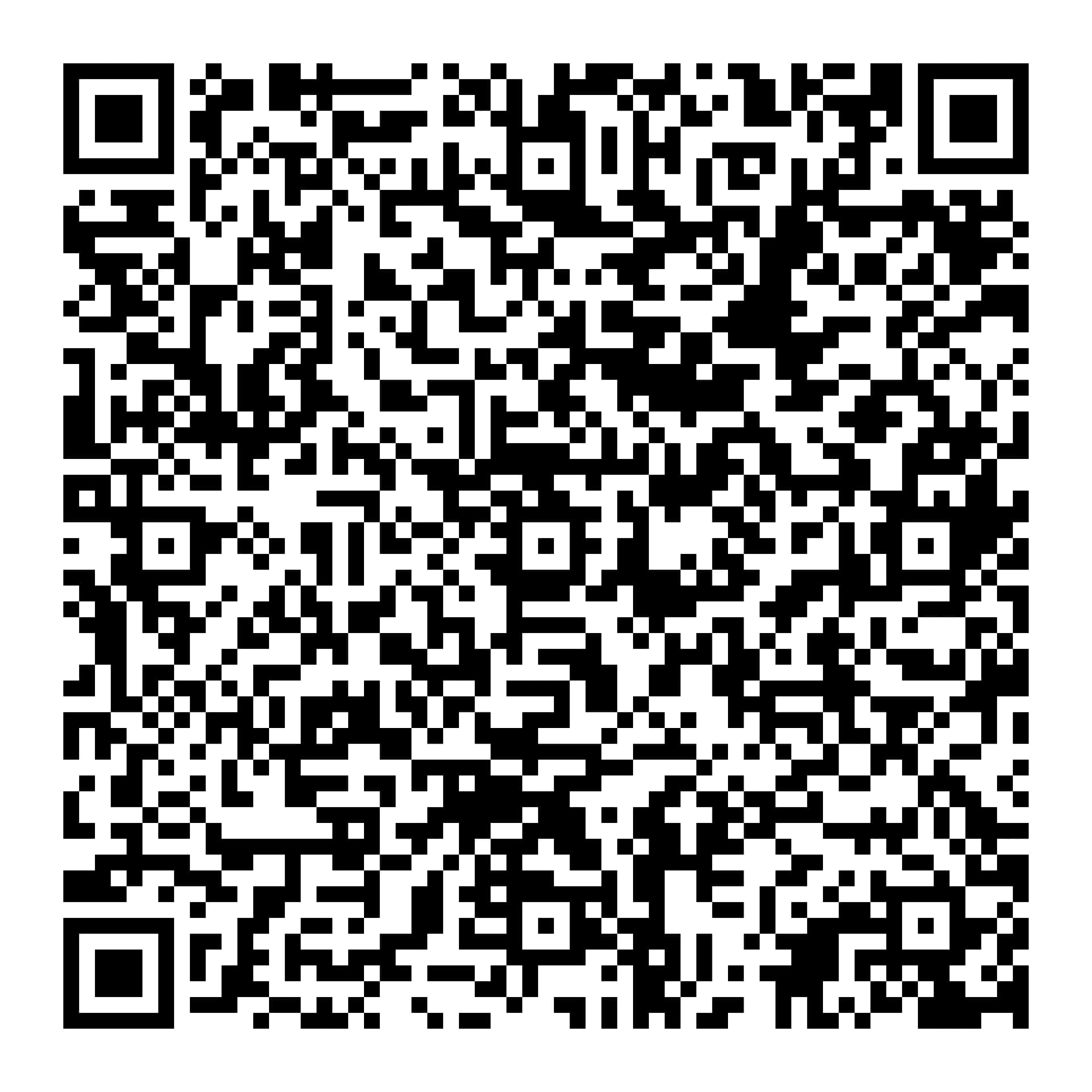 MahaRERA QR Code