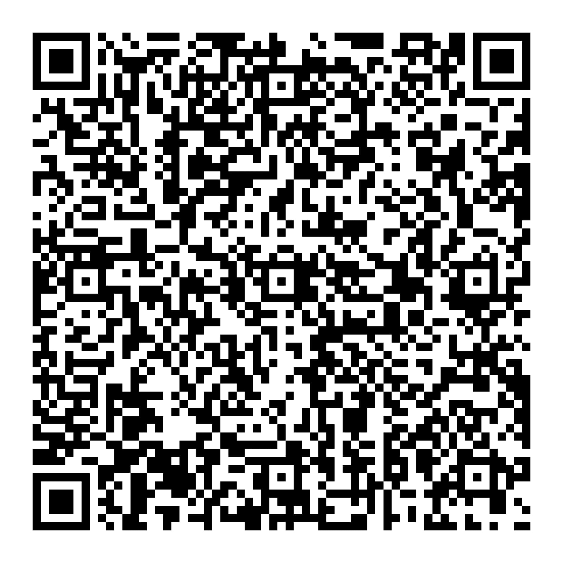 MahaRERA QR Code