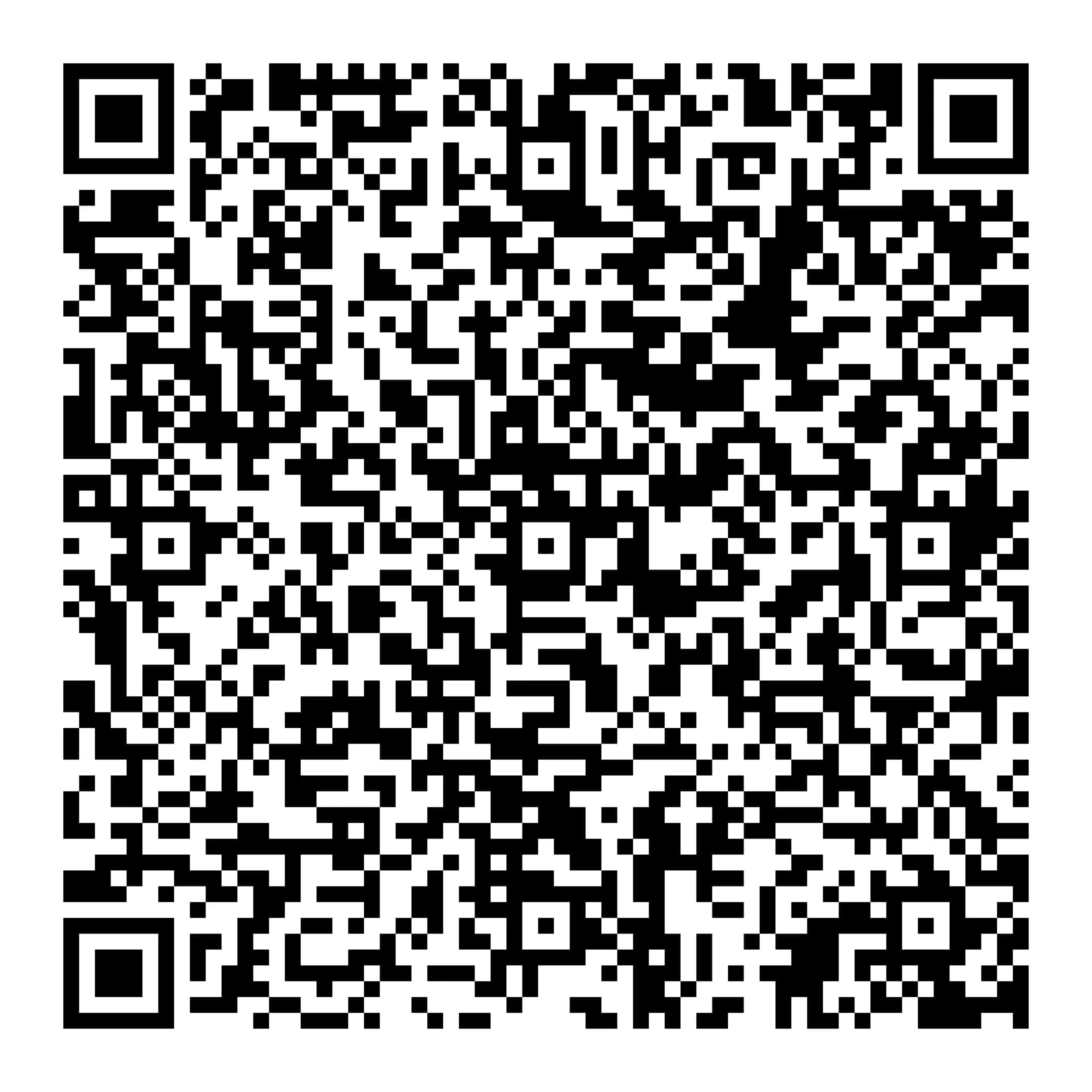 MahaRERA QR Code