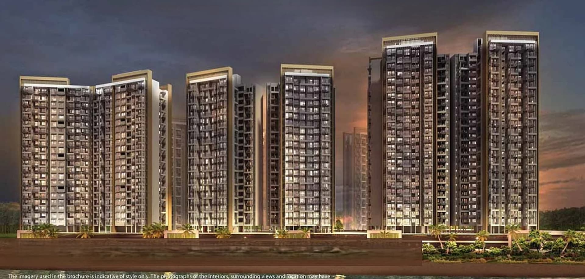Purva Silversand Phase 2