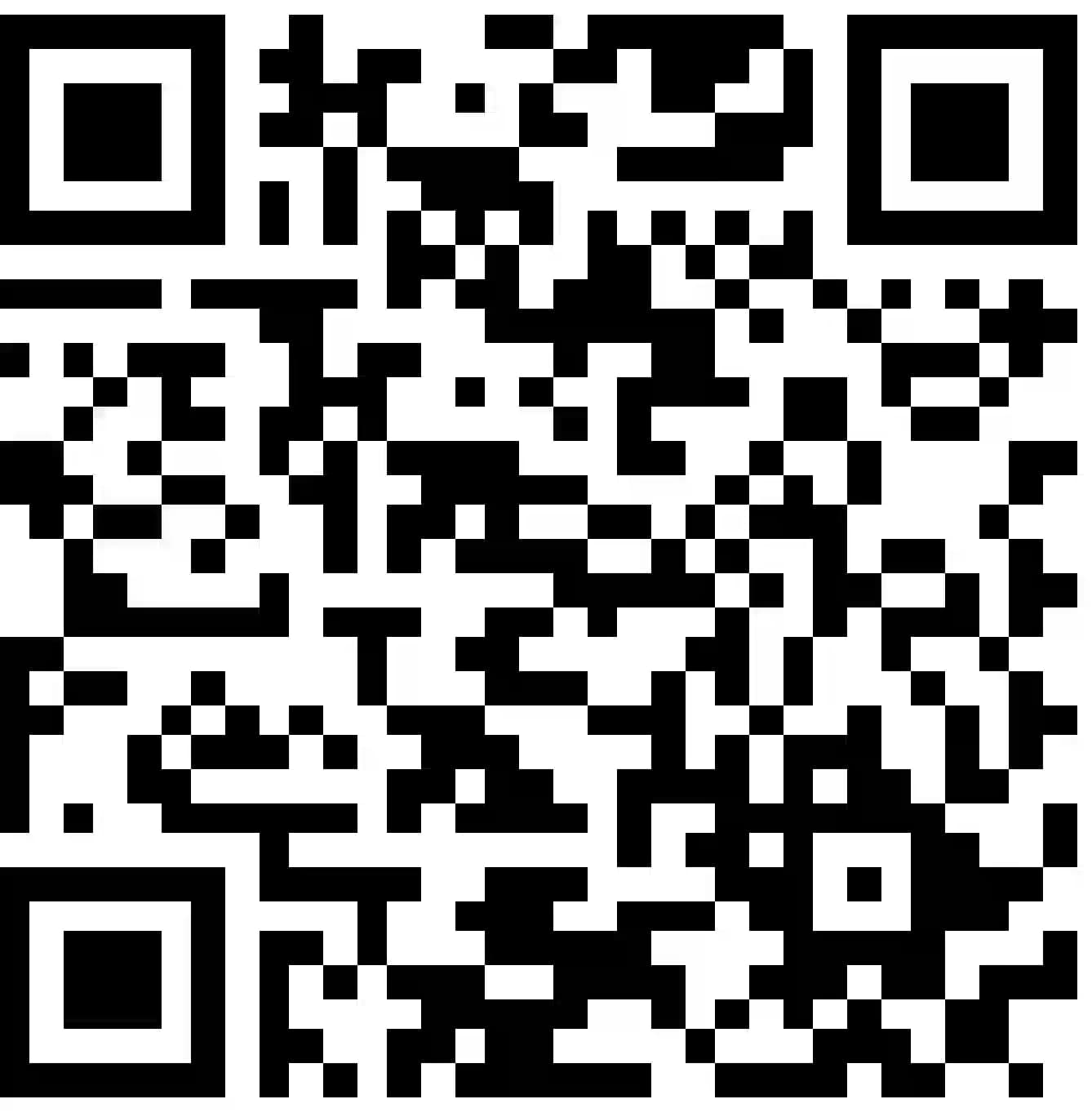 MahaRERA QR Code