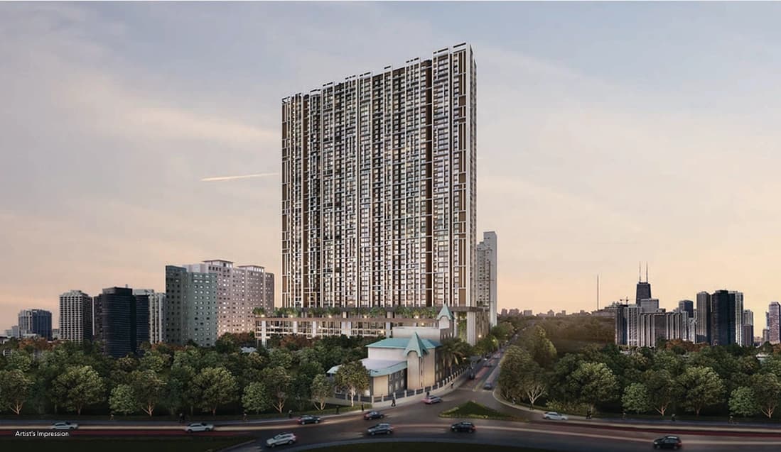 Raheja Exotica Cyprus