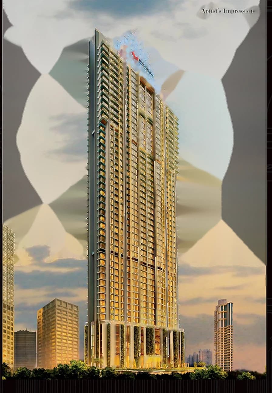 Raheja Imperia 2