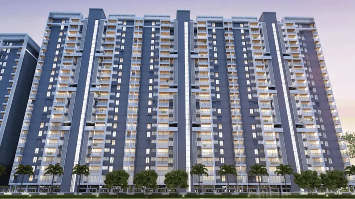 Rajveer Garima Phase 2