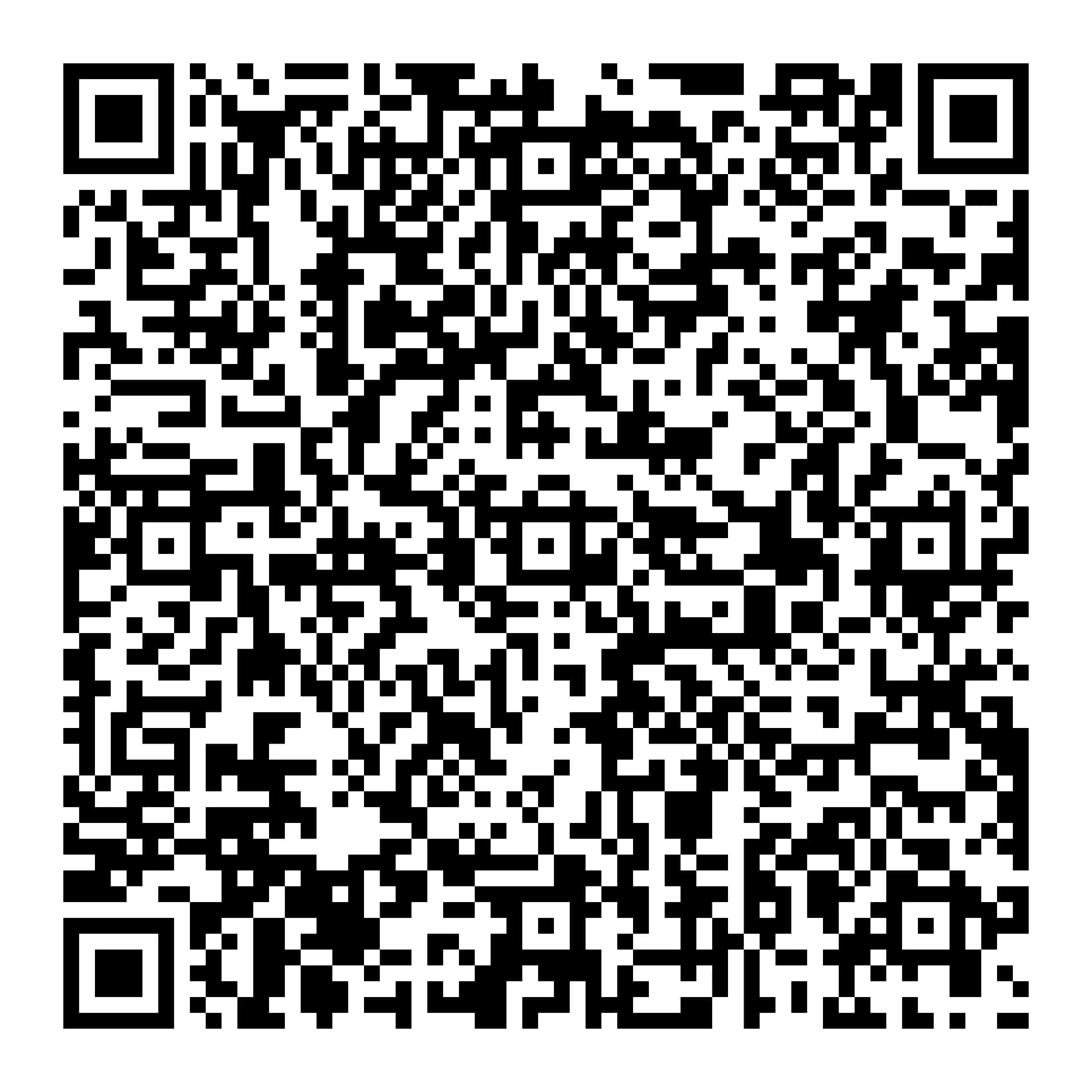 MahaRERA QR Code