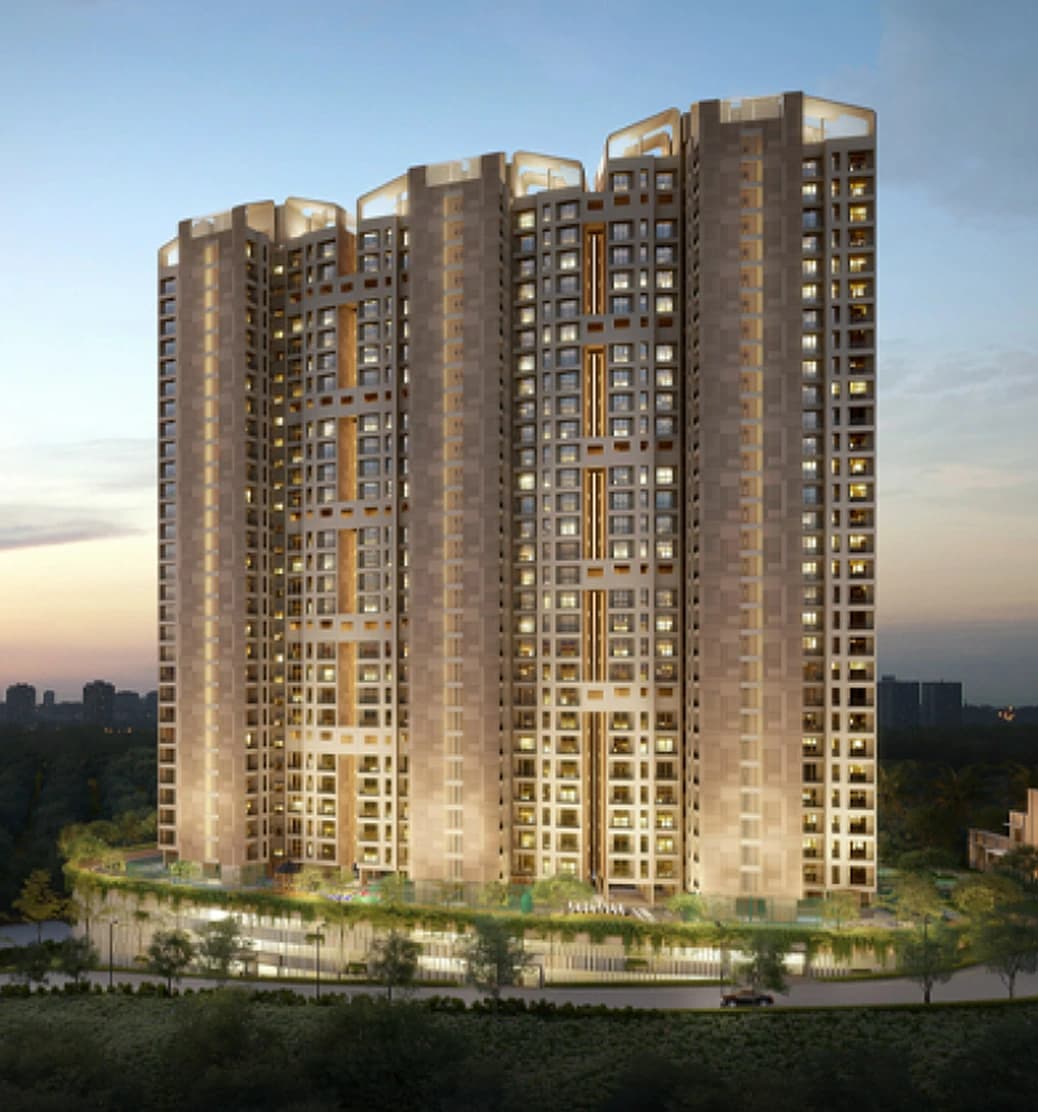 Raunak Bliss Phase 11