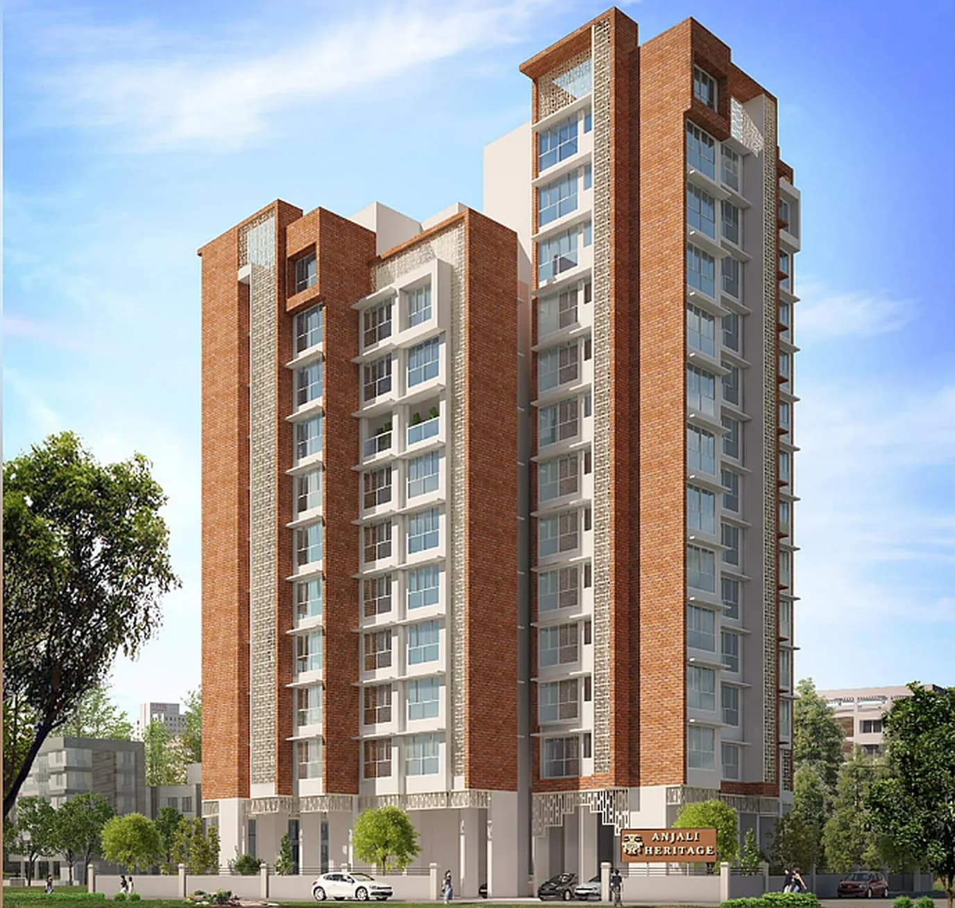 Anjali Heritage