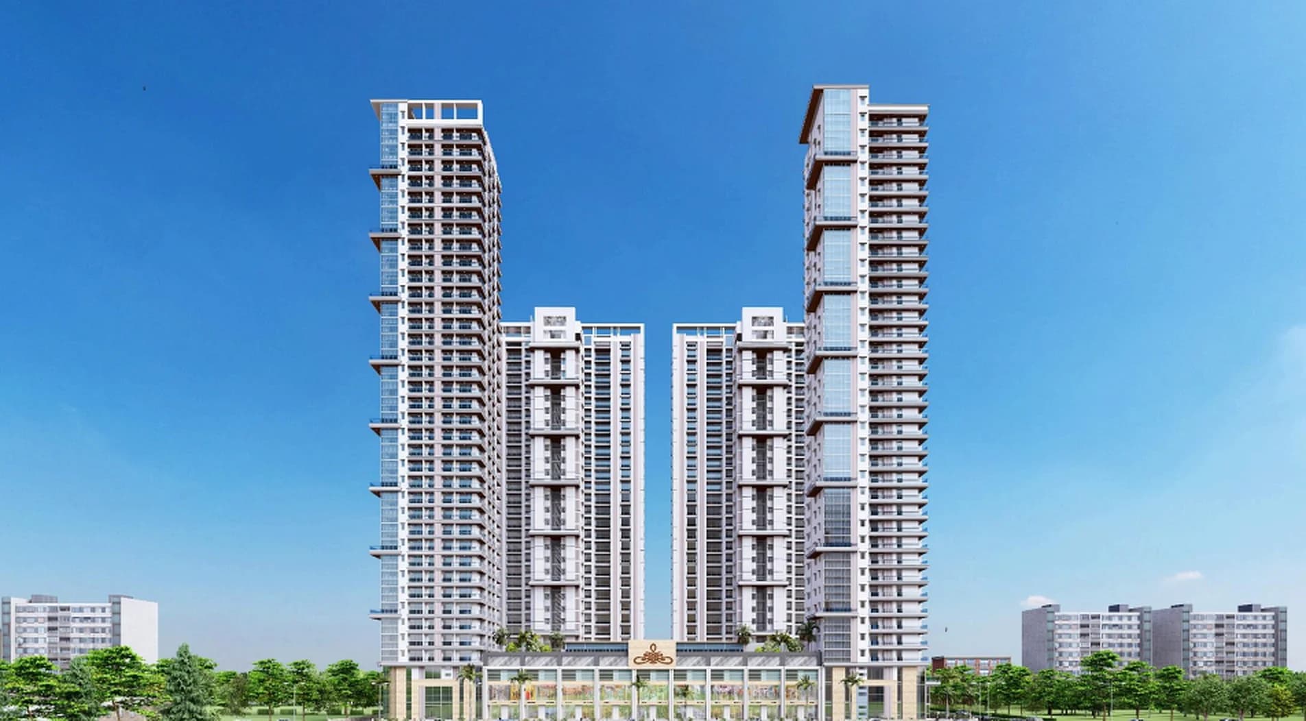 Regency Palms Phase I