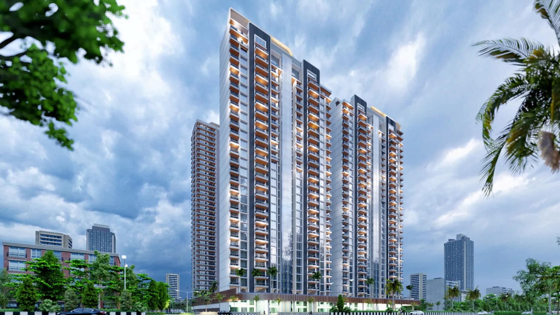 Regency Palms Phase II