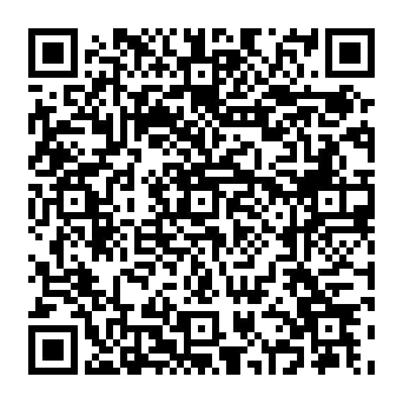 MahaRERA QR Code