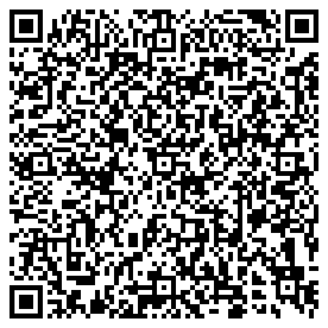 MahaRERA QR Code
