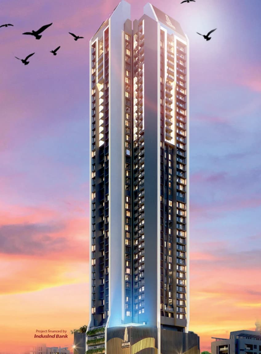 Gundecha Rexon Suites Phase I