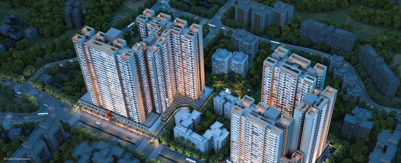 Vikas Ritz Phase 4