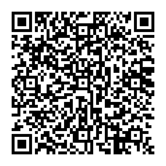 MahaRERA QR Code