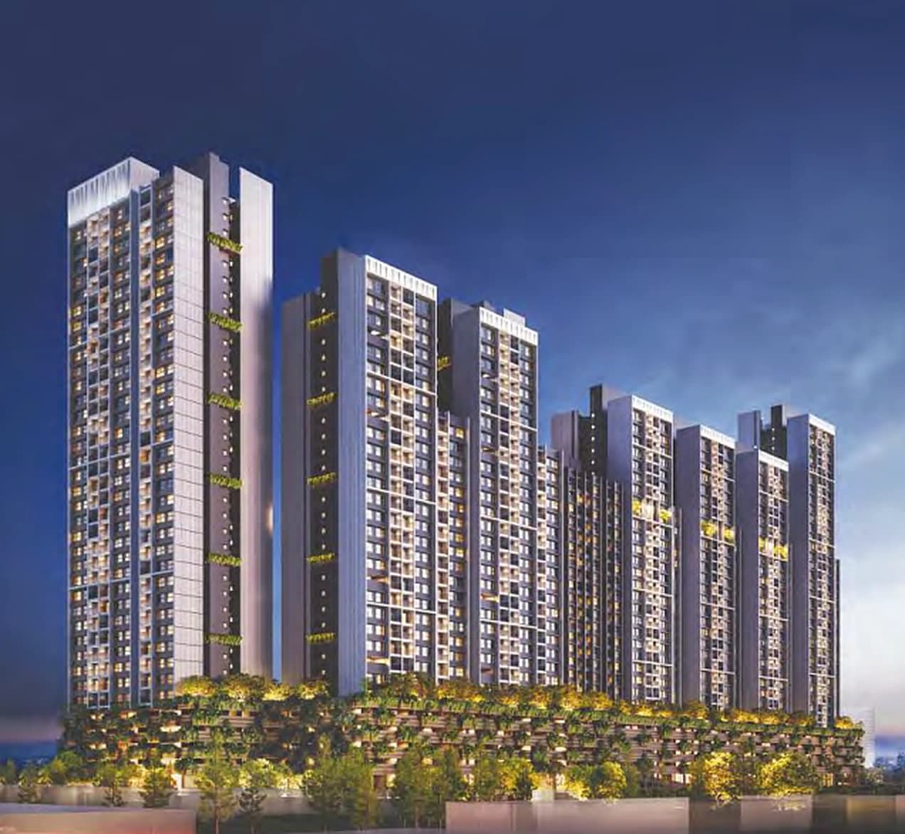 Rohan Harita Phase 3