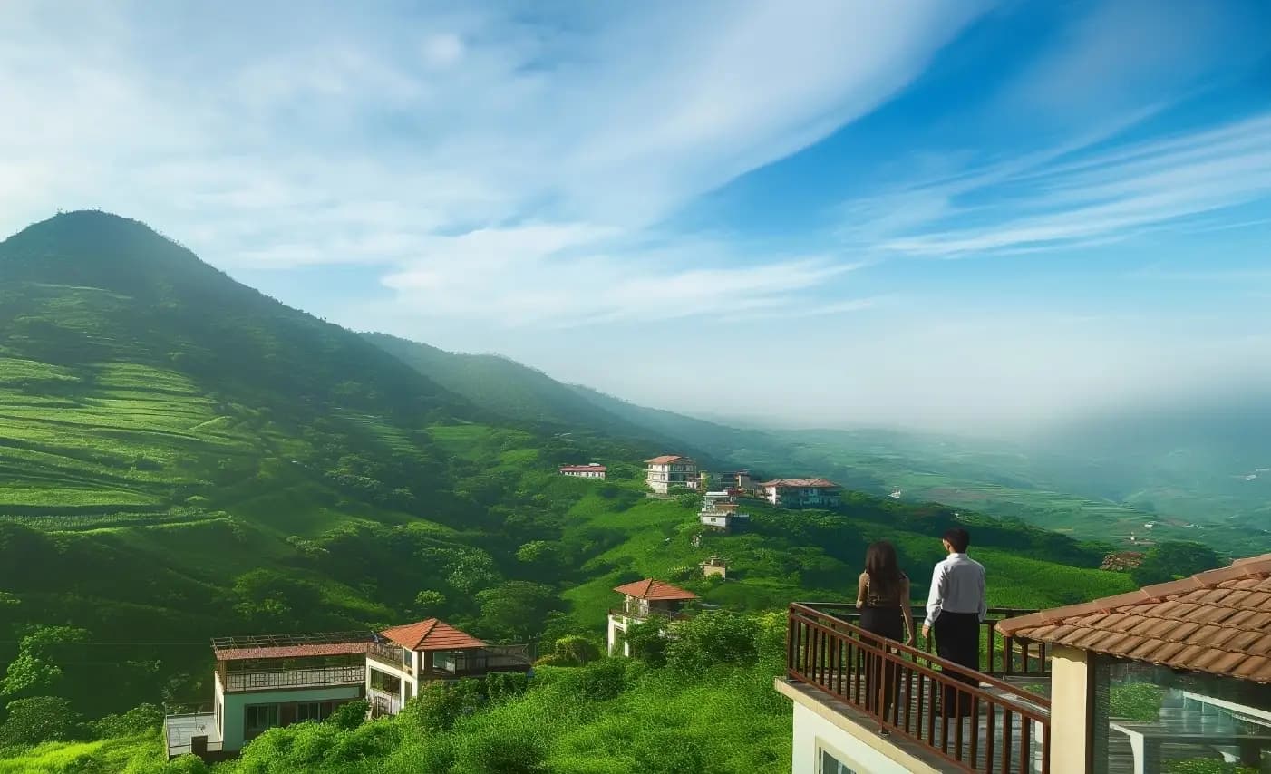 Royal Purandar