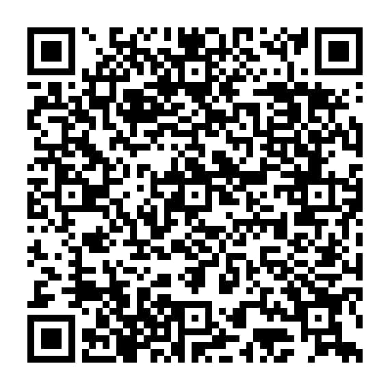 MahaRERA QR Code