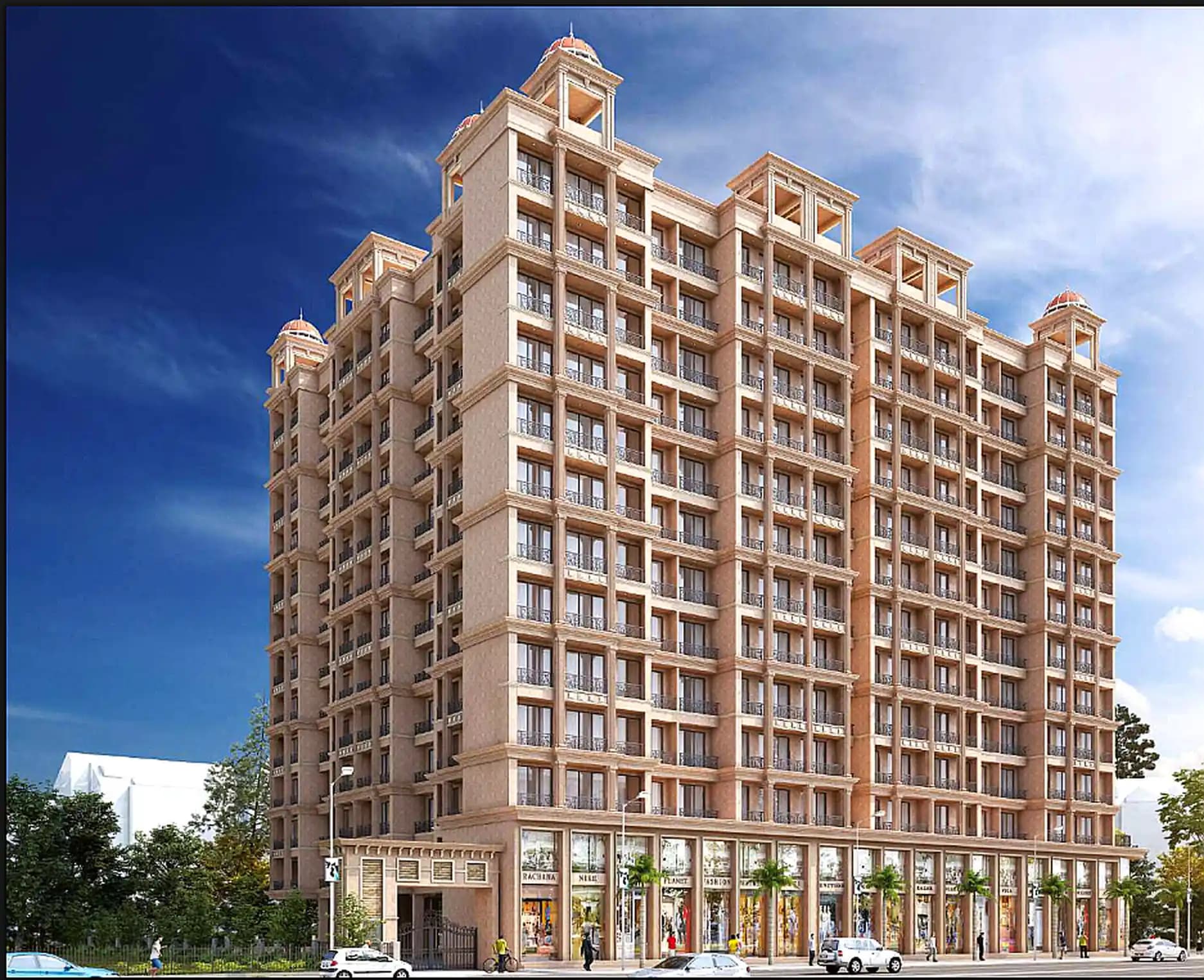 Rudra Kristina Phase 2