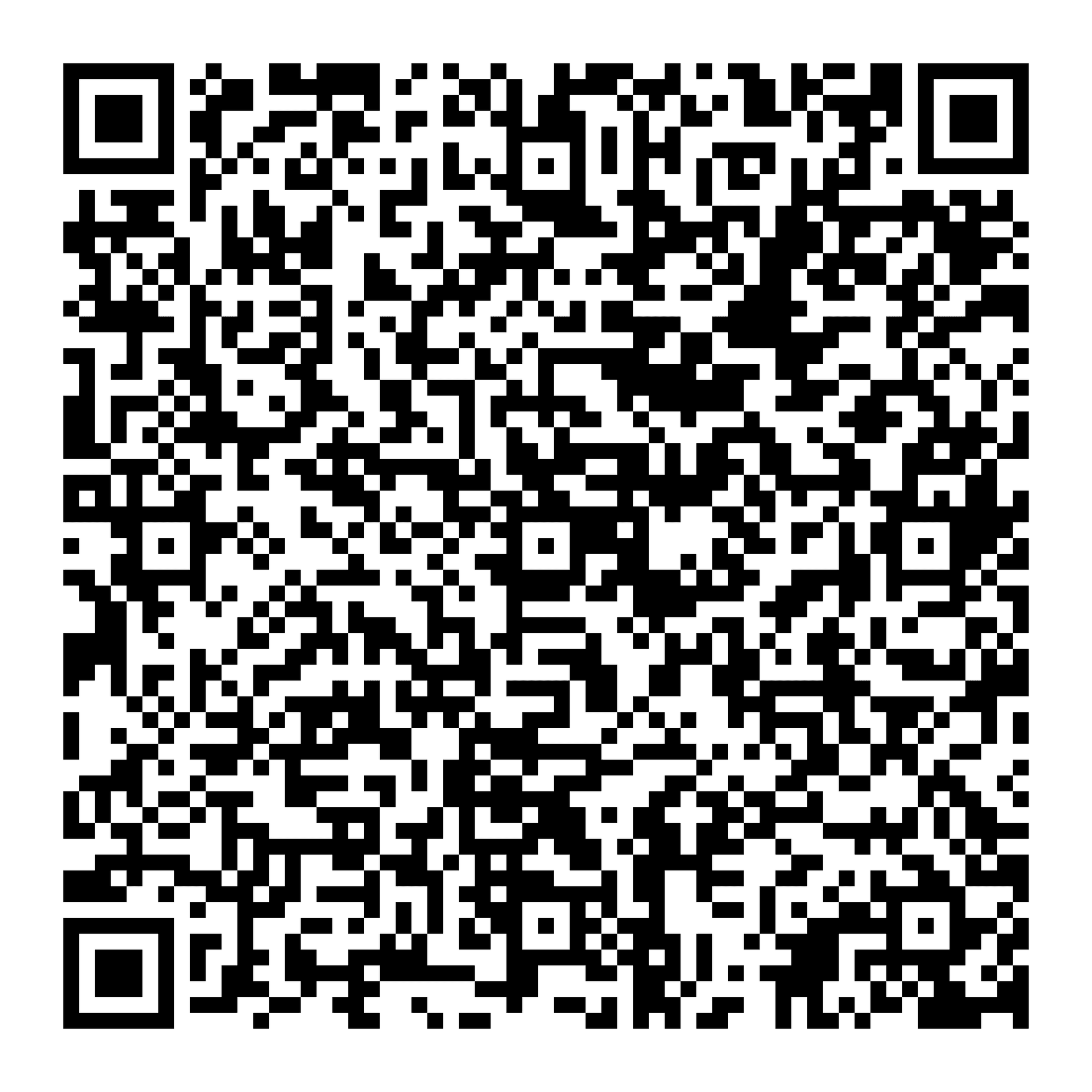 MahaRERA QR Code