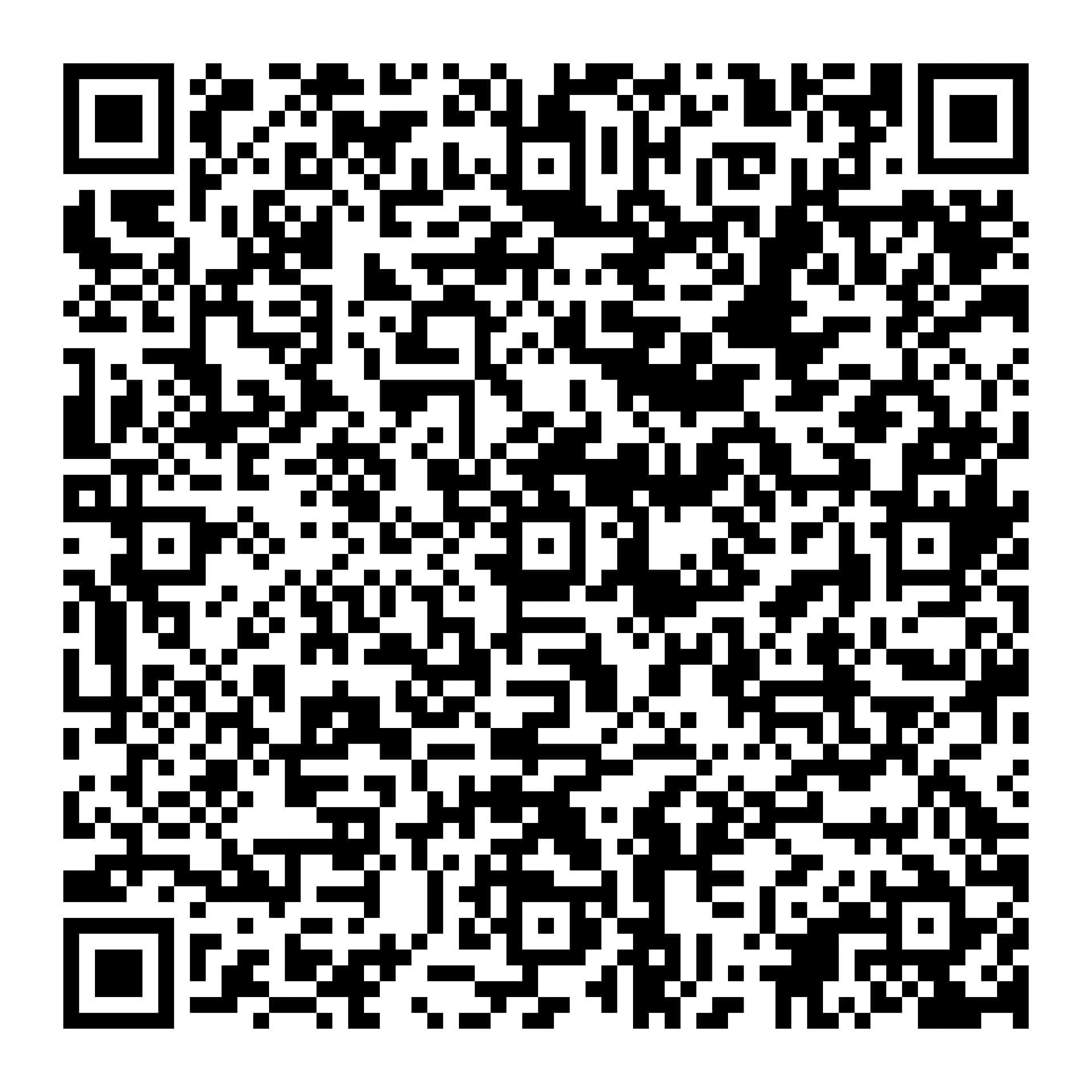 MahaRERA QR Code