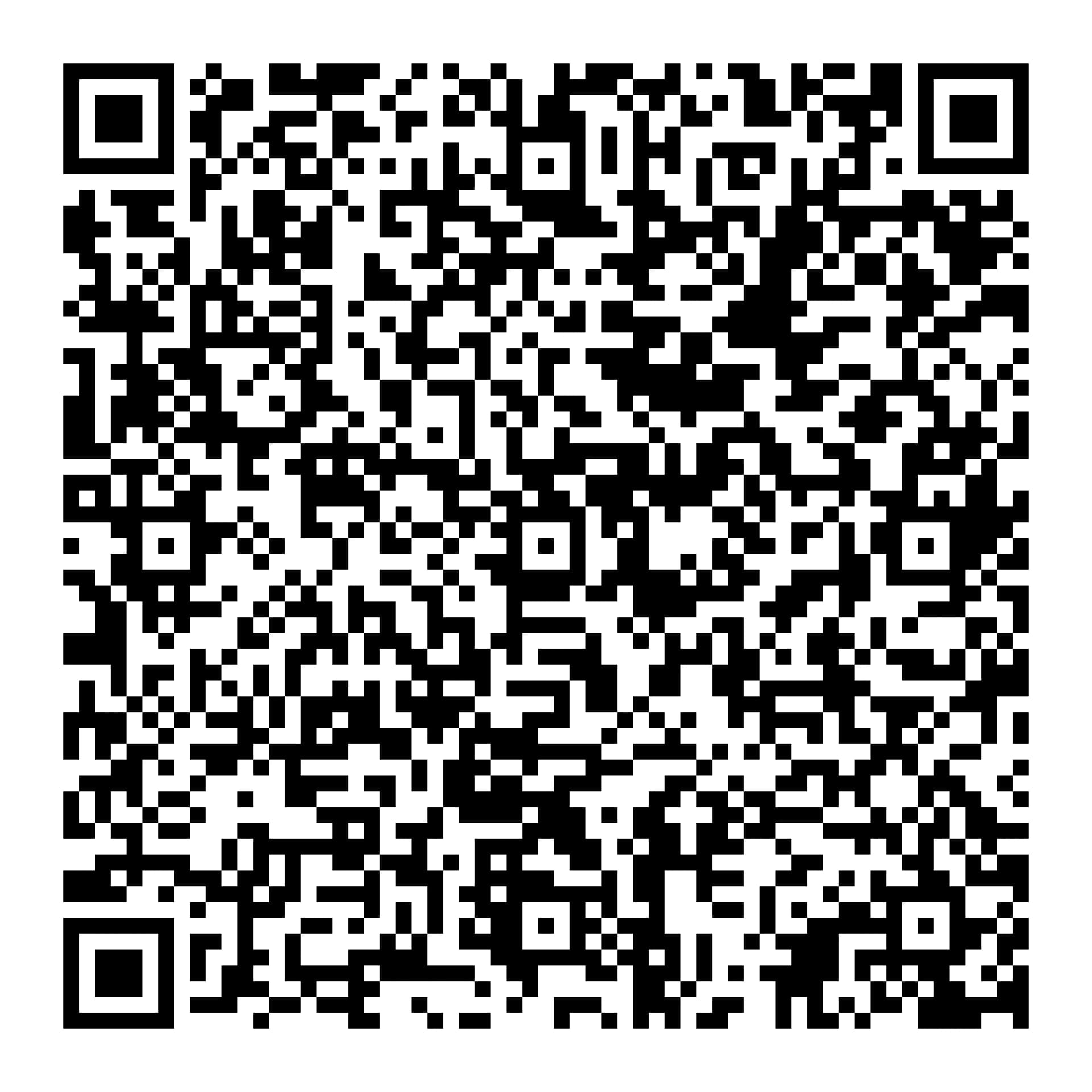 MahaRERA QR Code
