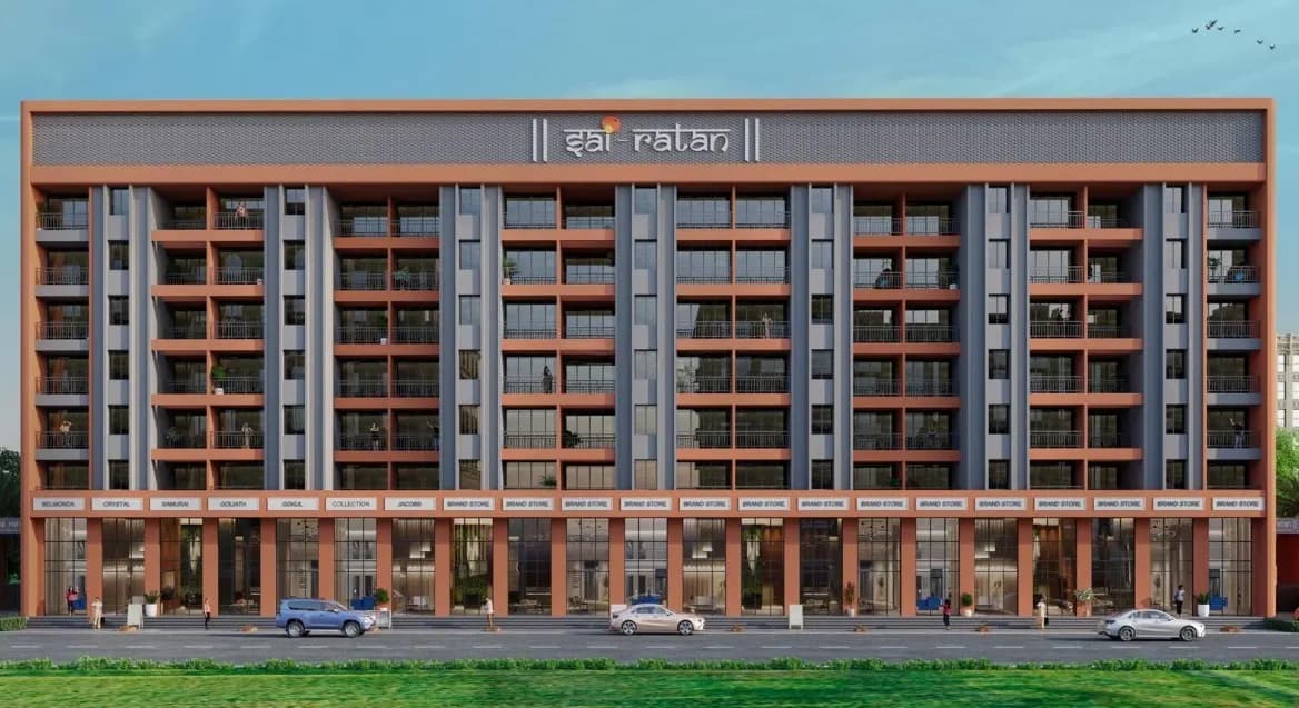 SAI RATAN