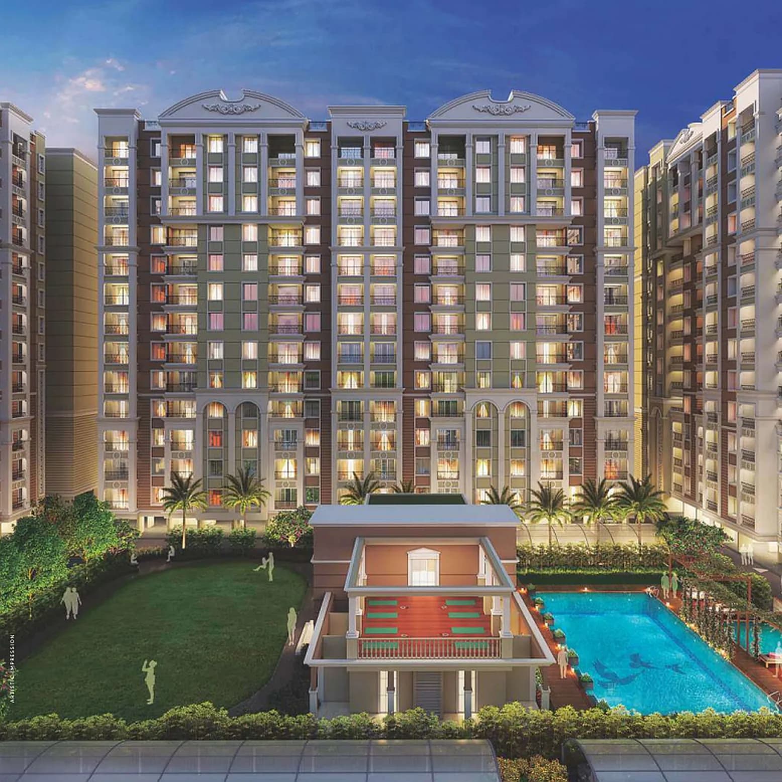 Sarasnagar