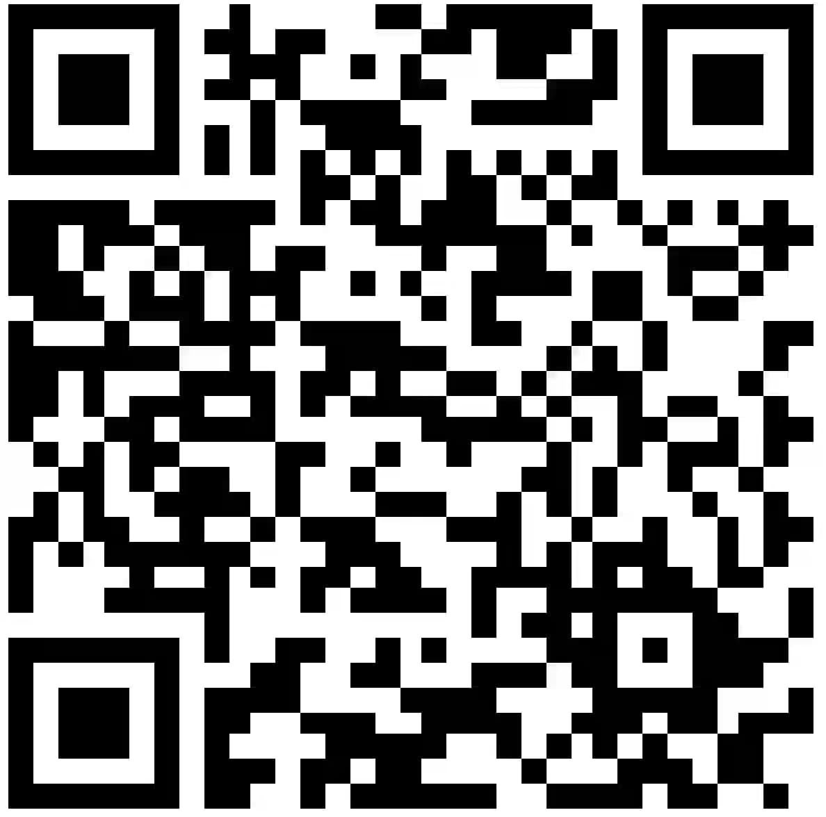 MahaRERA QR Code