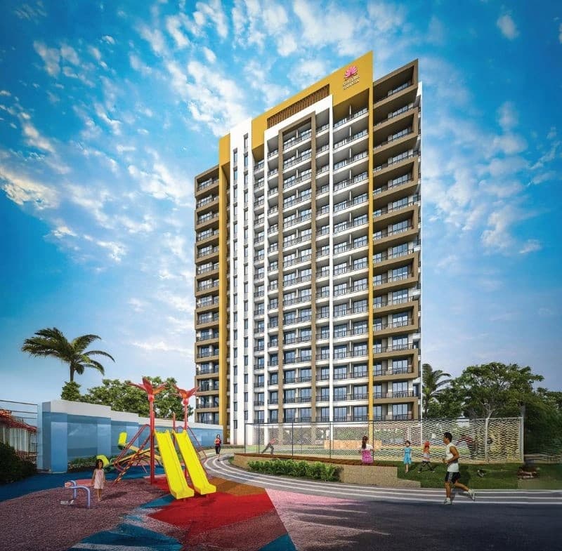 Seasons Sahara Phase 3