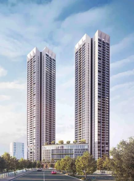 Kalpataru Parkcity