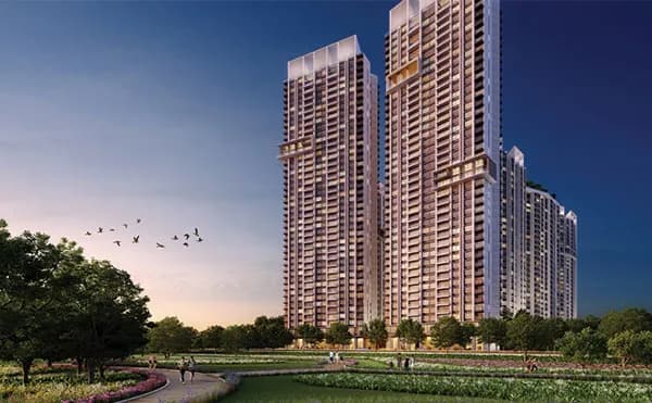 Kalpataru Parkcity