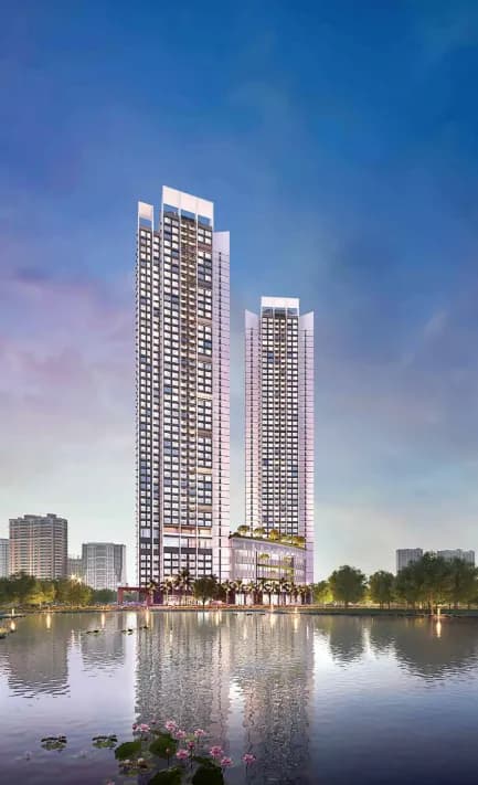 Kalpataru Parkcity