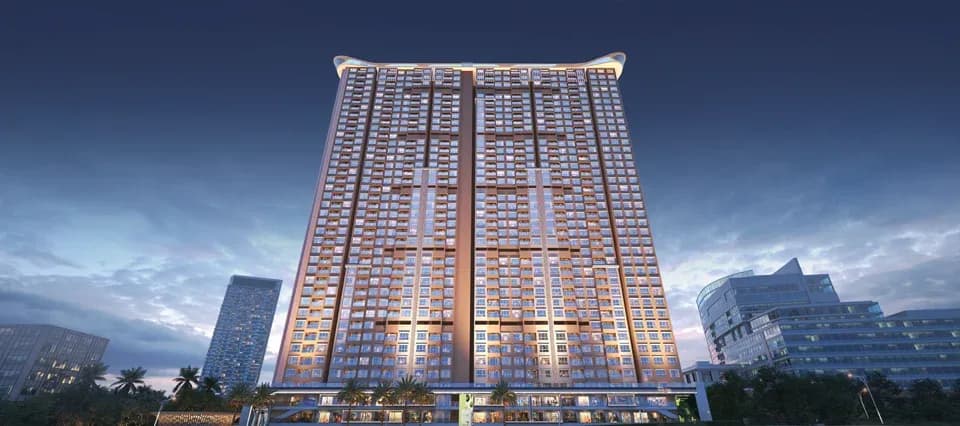 Sejal Siddha Phase 2