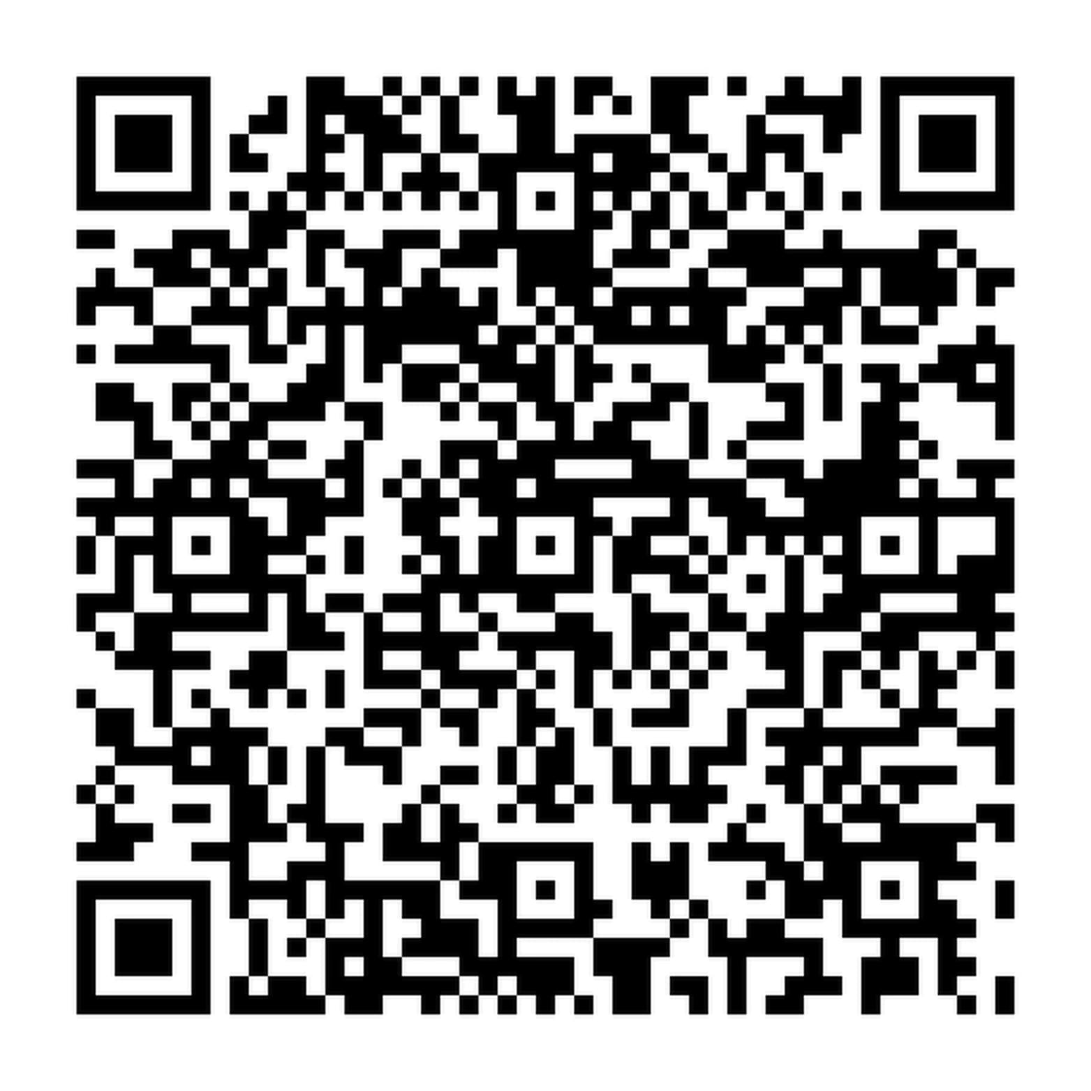 MahaRERA QR Code