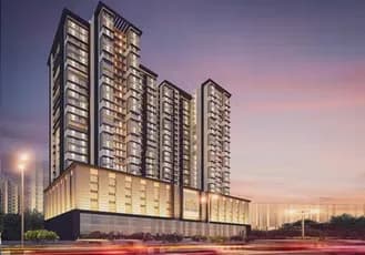 DGS Sheetal Regalia