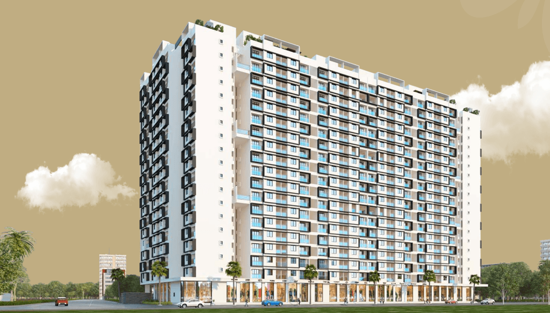 Shevi Utopia Gold