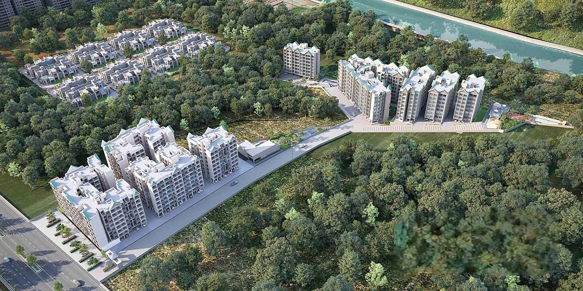 Shikhar Greens