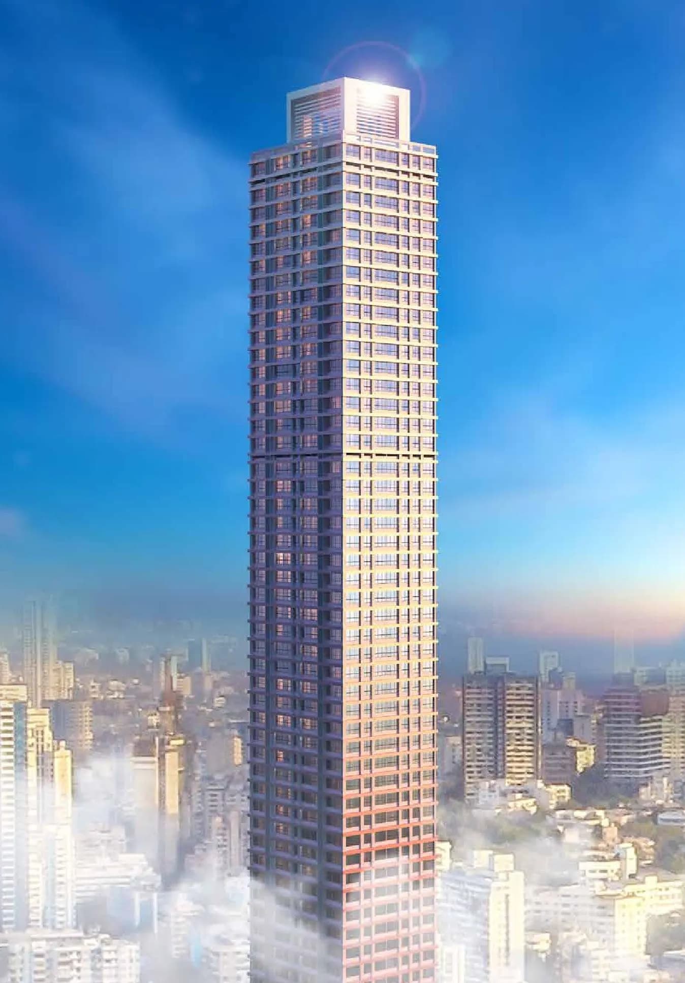 Shreeji Skyrise