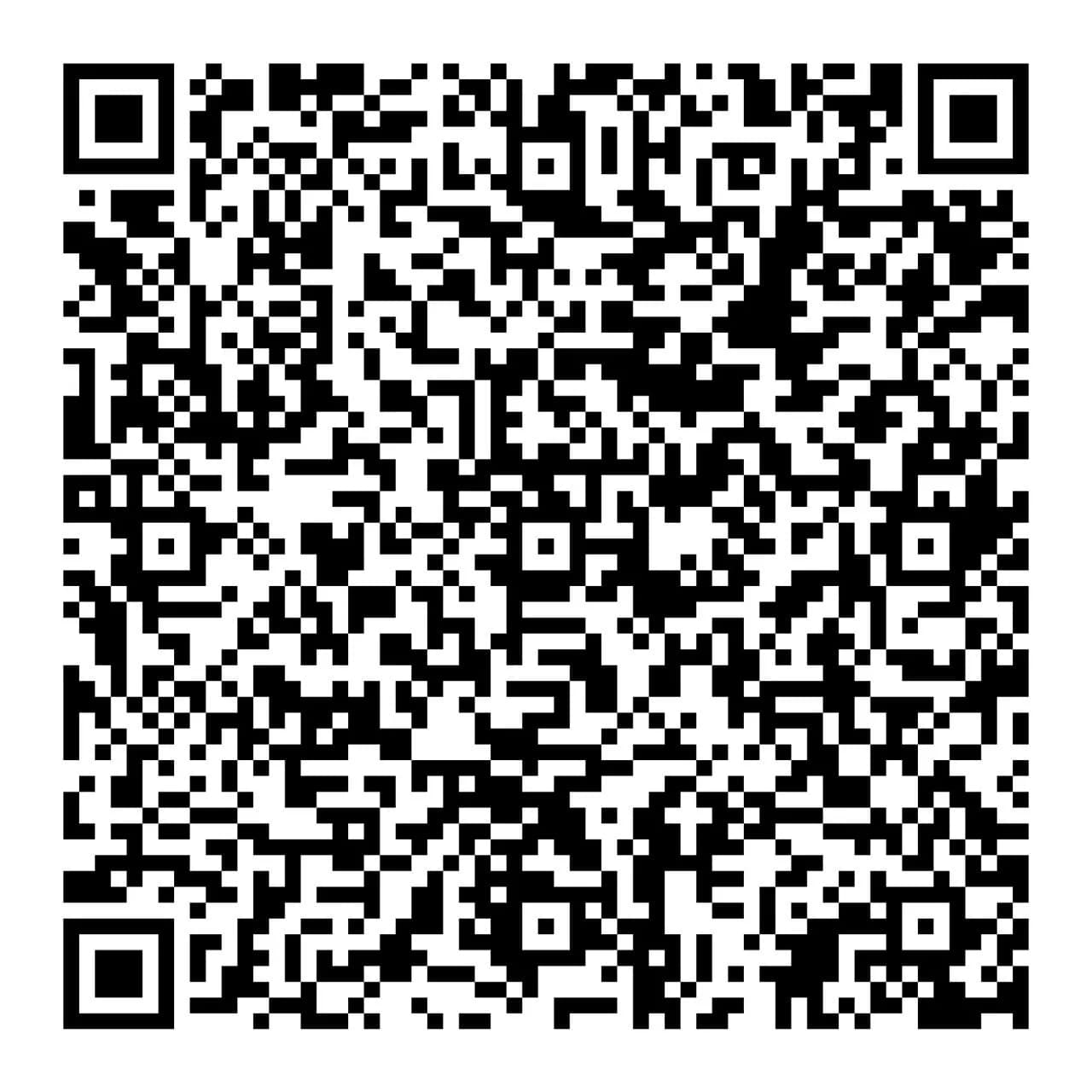 MahaRERA QR Code