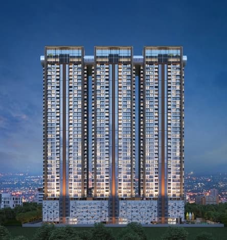 Shubh Tristar Tower A
